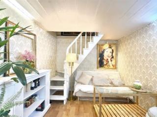 Chỉ 3 tỷ hơn có ngay hộ khẩu hoàn kiếm với 2pnwc khách bếp riêng biệt full nội thất 3p ra hồ gươm