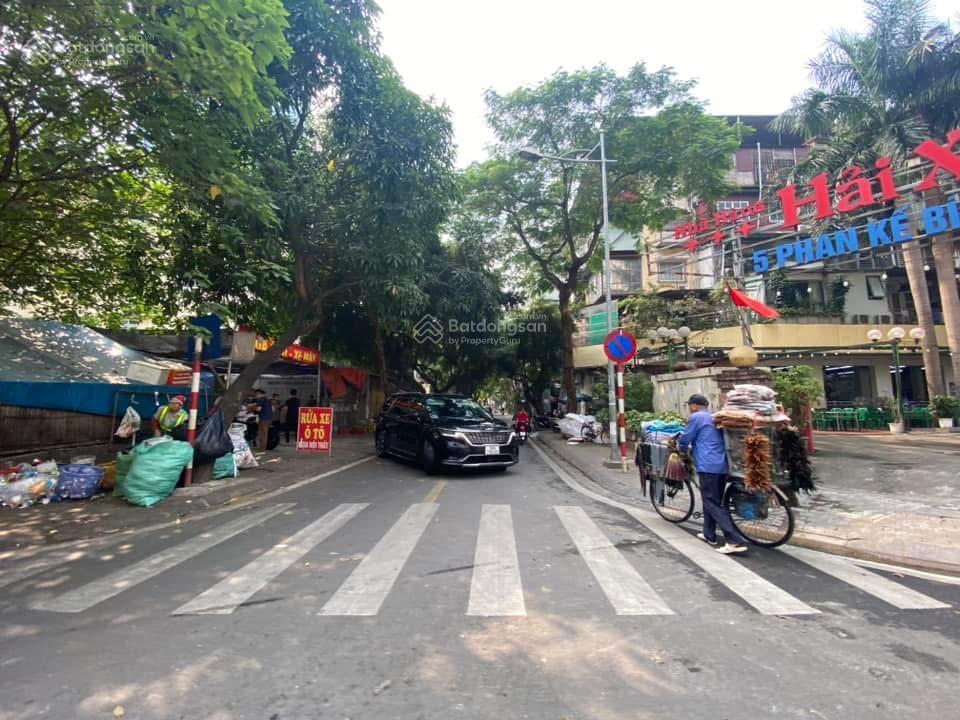 Hạ chào 6 tỷ bán gấp nhà linh lang ô tô tránh dừng đỗ lô góc ngõ thông dt 135m  mt 11m chỉ 71 tỷ