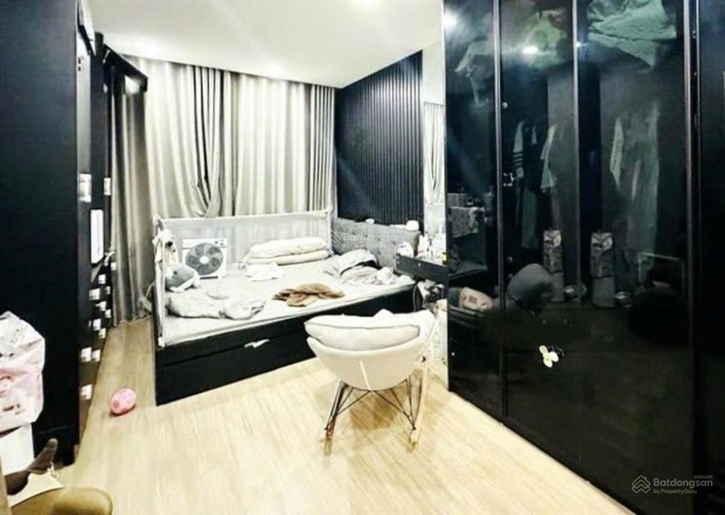 Bán nhà phân lô vĩnh phúc ô tô đỗlô góc nhà mới thang máy full nội thất dt 60m*7 tầng giá 17,39 tỷ