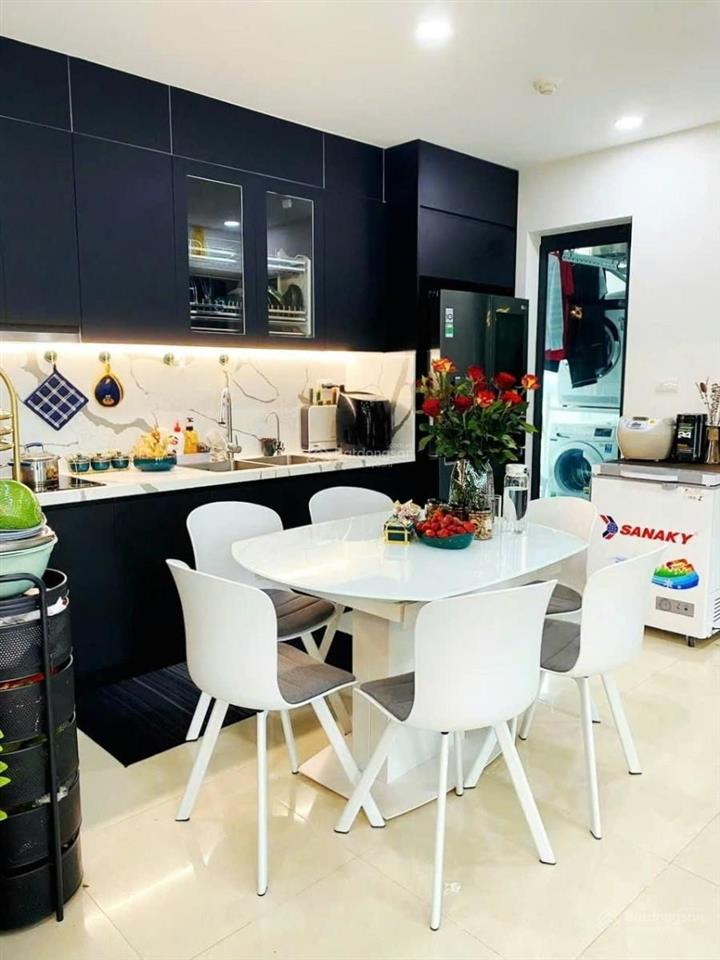 Bán nhà phân lô vĩnh phúc ô tô đỗlô góc nhà mới thang máy full nội thất dt 60m*7 tầng giá 17,39 tỷ