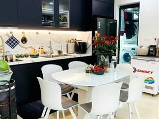 Bán nhà phân lô vĩnh phúc ô tô đỗlô góc nhà mới thang máy full nội thất dt 60m*7 tầng giá 17,39 tỷ