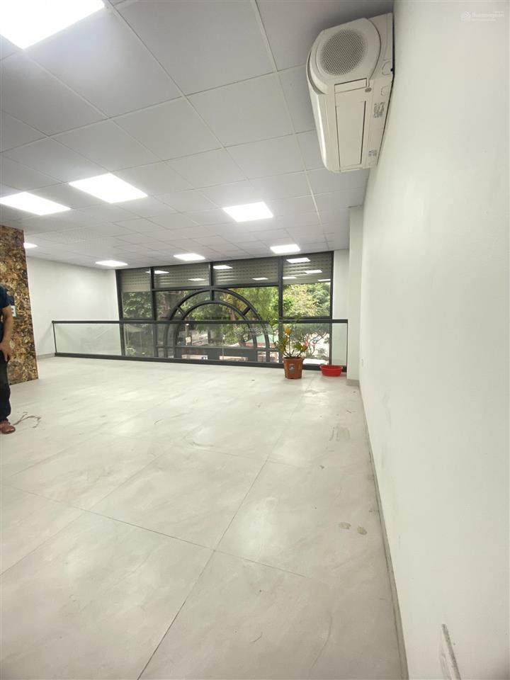 Bán nhà phân lô ô tô tránh dừng đỗ vỉa hè đá bóng kd sầm uất dt 80m  mt 4,8m giá 30 tỷ nhỉnh