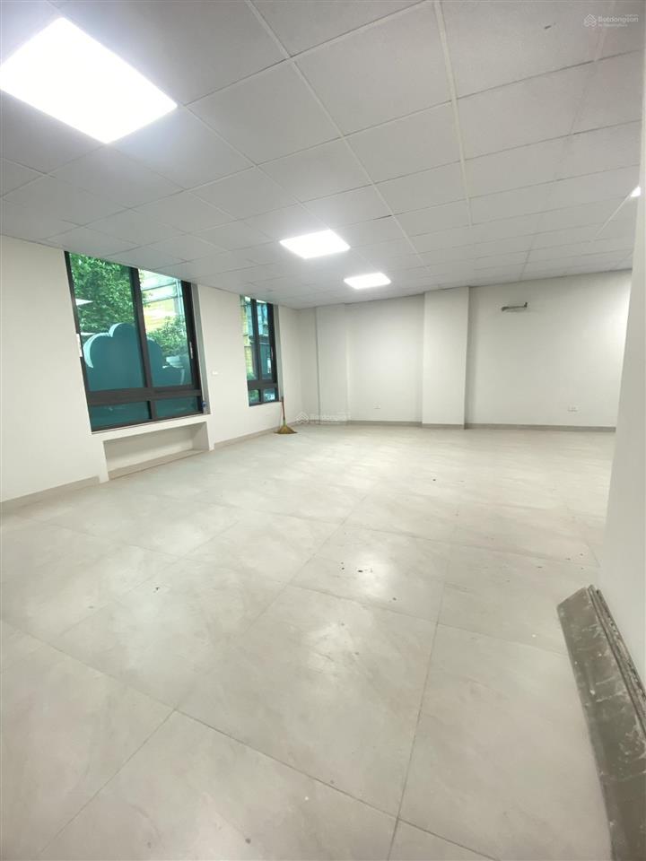 Bán nhà phân lô ô tô tránh dừng đỗ vỉa hè đá bóng kd sầm uất dt 80m  mt 4,8m giá 30 tỷ nhỉnh