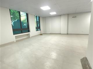 Bán nhà phân lô ô tô tránh dừng đỗ vỉa hè đá bóng kd sầm uất dt 80mmt 4,8m giá 30 tỷ nhỉnh