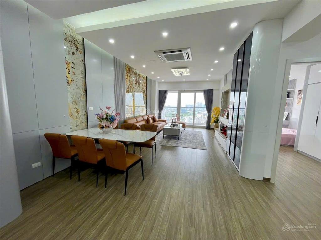 Bán căn hộ cc phố tú mỡ full nội thất nhập ngoại cao cấp dt 136m3pn2wc giá 9 tỷ nhỉnh