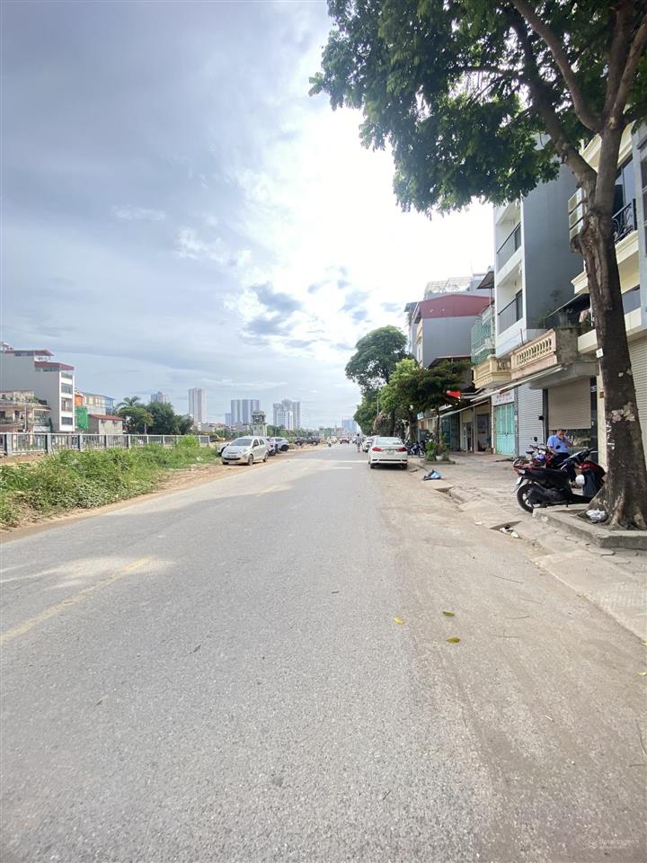 Chỉ 347tr/m2 nhà mặt phố ngô quyền vỉa hè rộng 2 mặt tiền kd  không qh dt 92m2  mt4m chỉ 31,98 tỷ