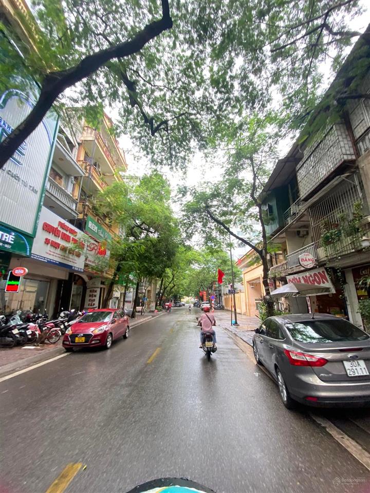 Bán căn tầng 1 khu 7,2ha vĩnh phúc vỉa hè rộng ô tô tránh kinh doanh đỉnh dt 70m giá 6,9 tỷ