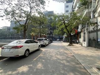 Siêu phẩm ngõ phạm huy thông  kim mã view hồ ngọc khánh ô tô tránh dt 175m2  mt 11m giá 92 tỷ