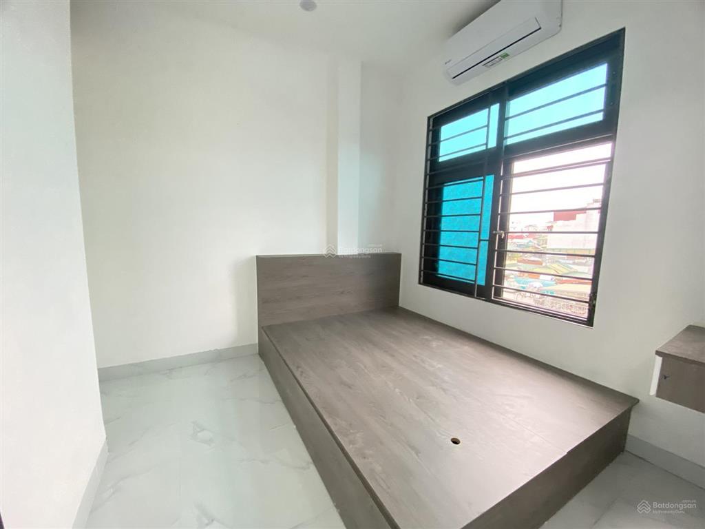 Bán siêu phẩm 8 tầng hào namthang máy ngõ thông nhà mới dòng tiền 1,5tỷ/năm dt 70m giá 23,6tỷ