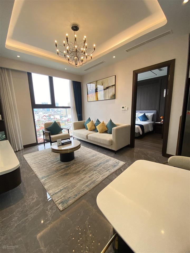 Căn hộ cao cấp 5 sao toà the gloria nguyên hồng view hồ thành công lô góc dt 83m3pn2wc giá 10,4tỷ