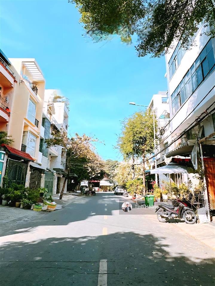 Bán nhà mặt tiền  siêu giữ tiền đường số (14m) tân quy, quận 7 giá tốt chỉ với 10 tỷ, 65 m2