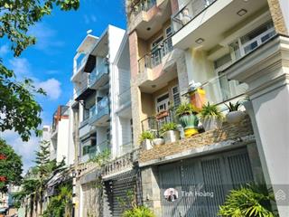 Bán nhà kiều đàm kế him lam q7 80m2 5x16m, phân lô đồng bộ, an ninh dân trí cao