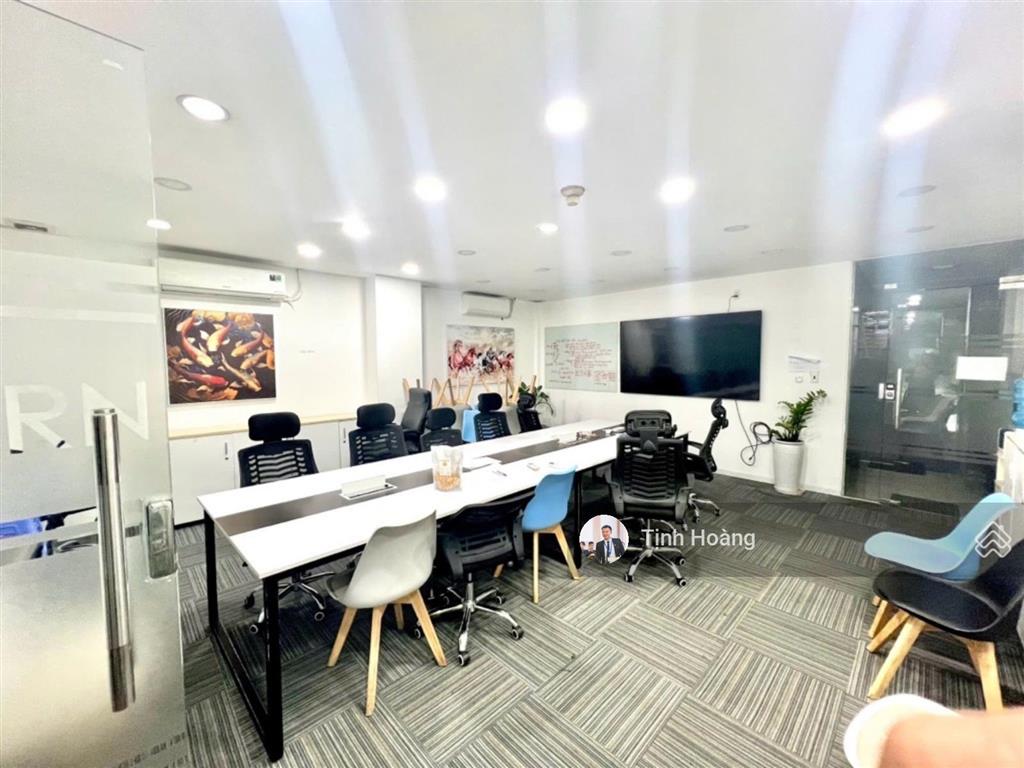 Bán nhà  kdc him lam q7 85m², 5x17m có hầm 4 tầng, view công viên  ở, văn phòng, chdv cao cấp