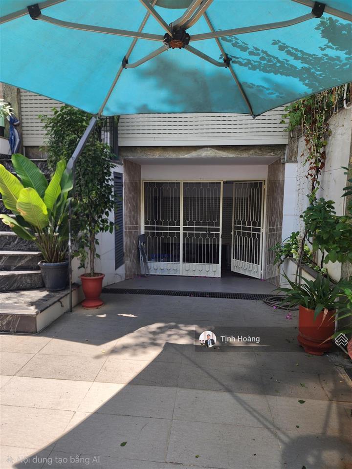 Bán nhà  kdc him lam q7 85m², 5x17m có hầm 4 tầng, view công viên  ở, văn phòng, chdv cao cấp