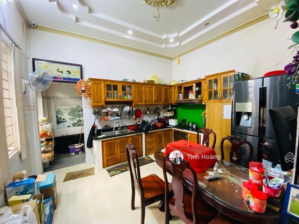Bán nhà kiều đàm kế him lam q7 80m2 5x16m, phân lô đồng bộ, an ninh dân trí cao