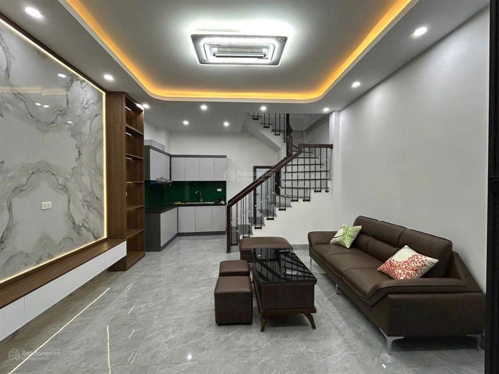 Bán nhà riêng tại đào nguyên, 3,x tỷ, 31m2 5 tầng, chính chủ uy tín