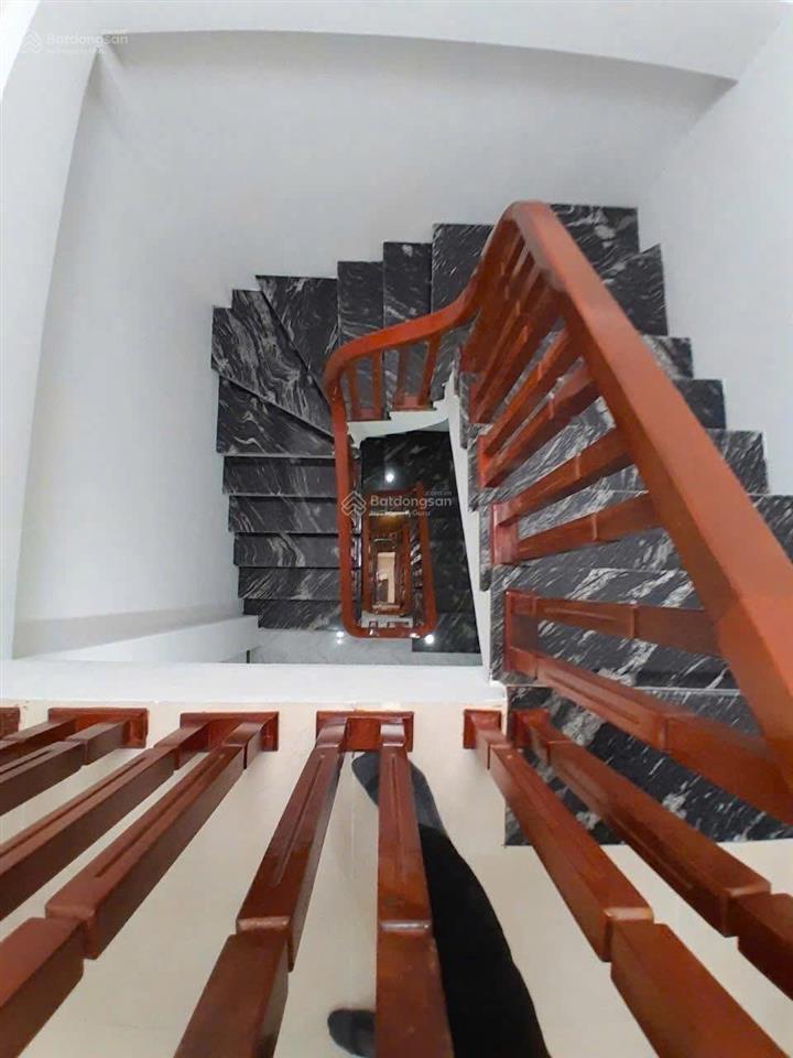Bán nhà riêng tại đào nguyên, 3,x tỷ, 31m2 5 tầng, chính chủ uy tín