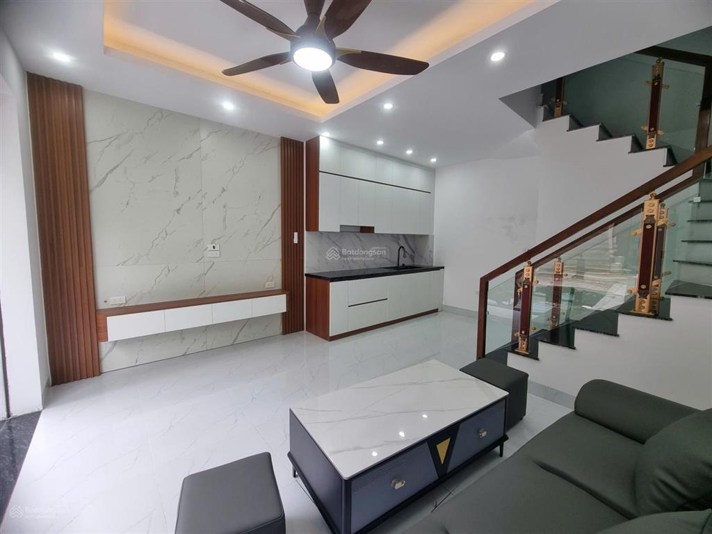 Nhà riêng tại đào nguyên an thượng, chỉ 3,2 tỷ, 31m2 5 tầng, chính chủ tốt