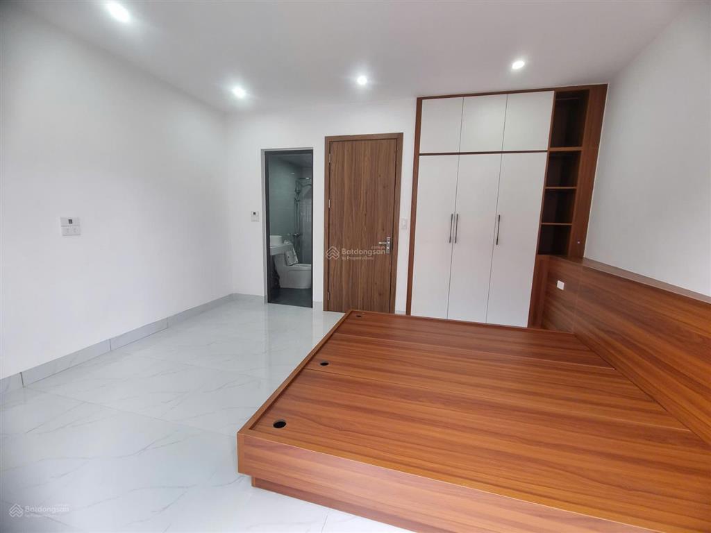 Nhà riêng tại đào nguyên an thượng, chỉ 3,2 tỷ, 31m2 5 tầng, chính chủ tốt
