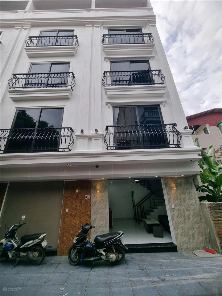 Nhà riêng tại đào nguyên an thượng, chỉ 3,2 tỷ, 31m2 5 tầng, chính chủ tốt