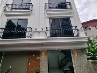Nhà riêng tại đào nguyên an thượng, chỉ 3,2 tỷ, 31m2 5 tầng, chính chủ tốt