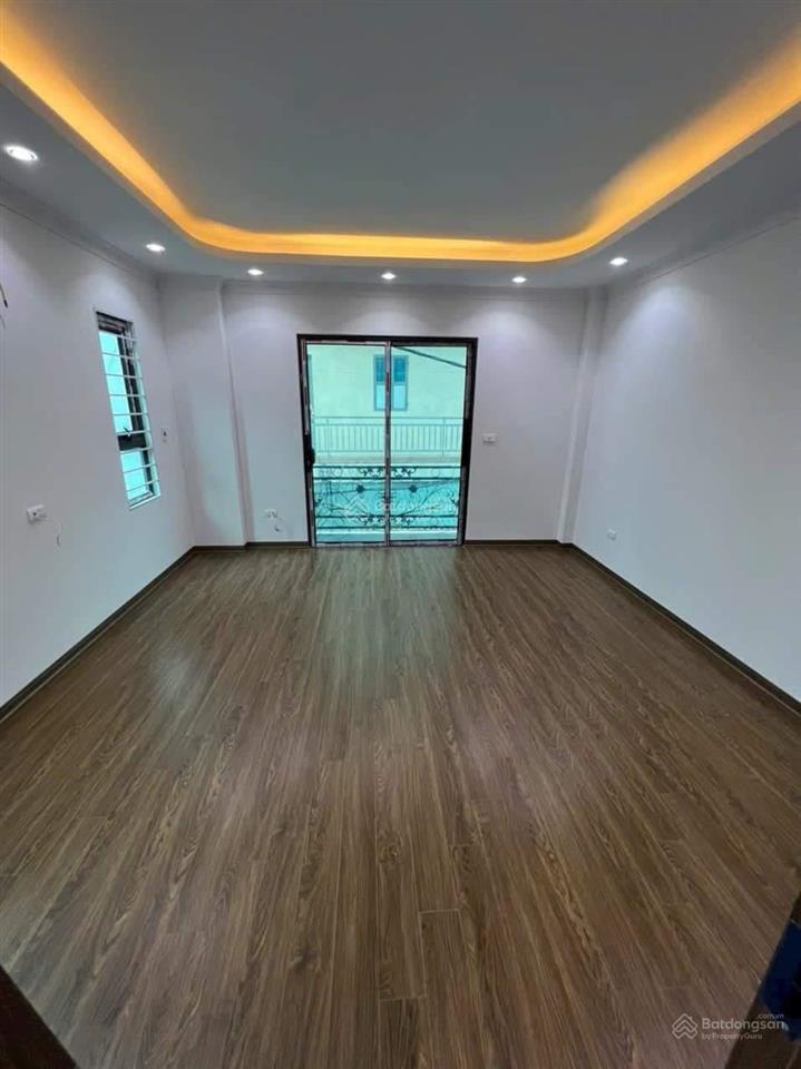Bán nhà riêng tại ngãi cầu full nội thất, an khánh 34m2 5 tầng chỉ 4,8 tỷ