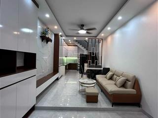 Bán nhà riêng tại ngãi cầu full nội thất, an khánh 34m2 5 tầng chỉ 4,8 tỷ