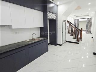 Bán nhà riêng tại la phù, giá cực chất 50m2 4 tầng thiết kế tầng 2 ngủ giá chỉ 5,3x tỷ