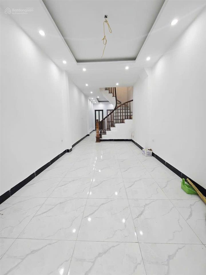 Bán nhà riêng tại la phù, giá cực chất 50m2 4 tầng thiết kế tầng 2 ngủ, giá chỉ 5,3x tỷ