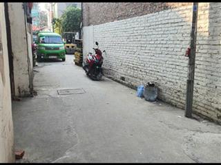 Bán đất 52m2 tại chùa tổng la phù, 5,6 tỷ, , hà nội