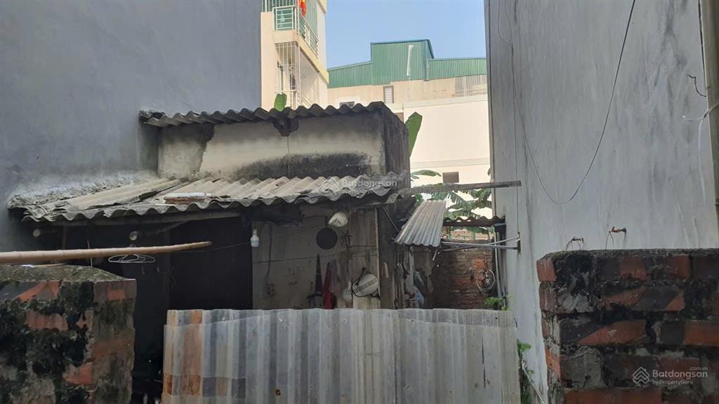 Bán đất 52m2 tại đường la phù, 5,6 tỷ, hà nội