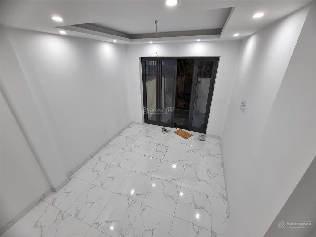 Nhà dân xây ngự câu an khánh, 50 m2 4 tầng chỉ 5,2x tỷ