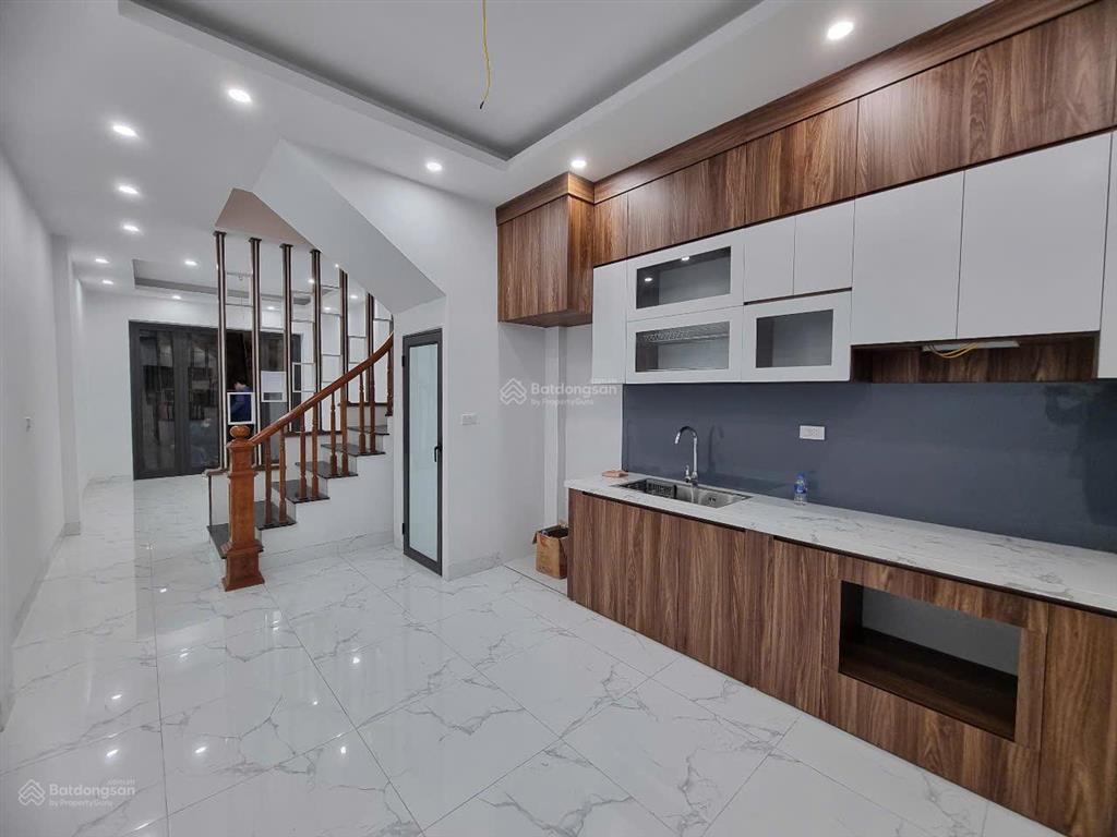 Nhà dân xây ngự câu an khánh, 50 m2 4 tầng chỉ 5,2x tỷ