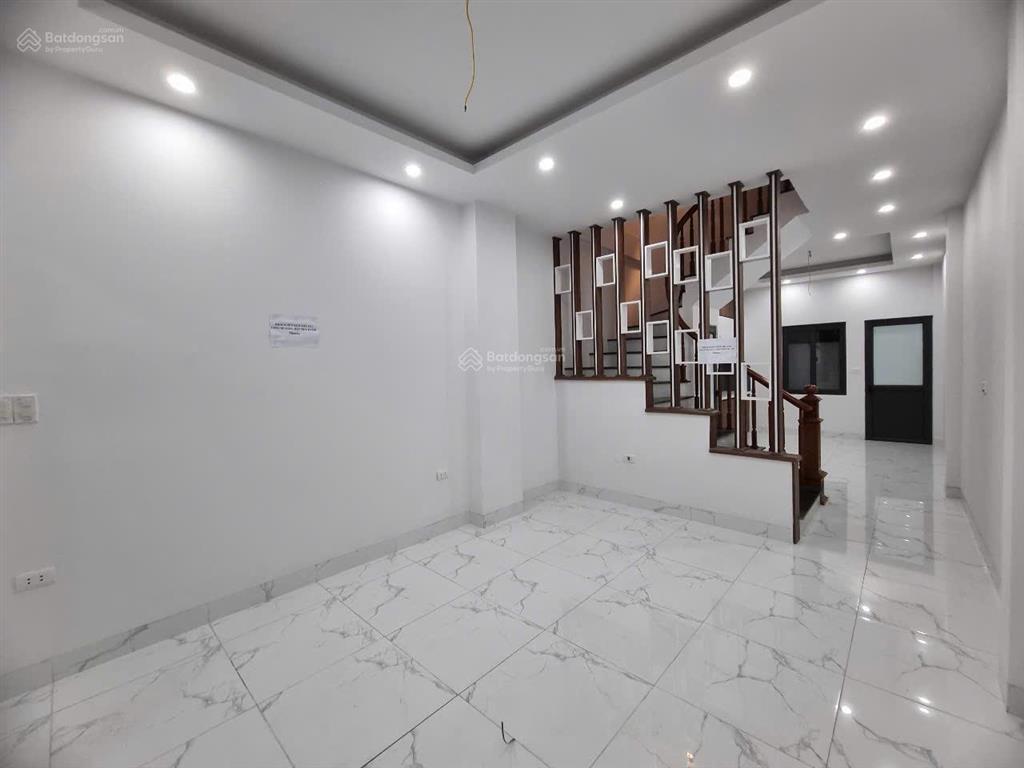 Nhà dân xây ngự câu an khánh, 50 m2 4 tầng chỉ 5,2x tỷ