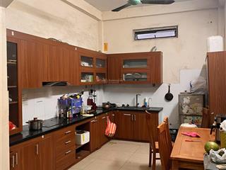 Cho thuê nhà riêng 40m2, 5pn, 4wc tại khu đấu giá ngõ cổng, lê trọng tấn, la khê, hà đông