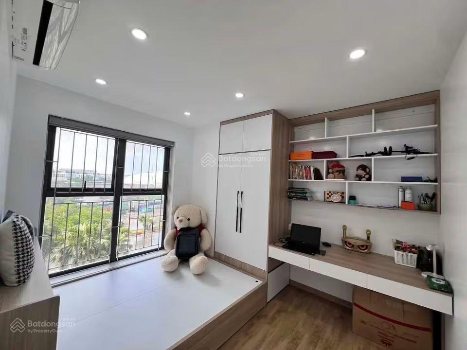 Cho thuê cc 2pn, 1wc, 55m2 tại khu đô thị mới dương nội, 9 triệu vnd