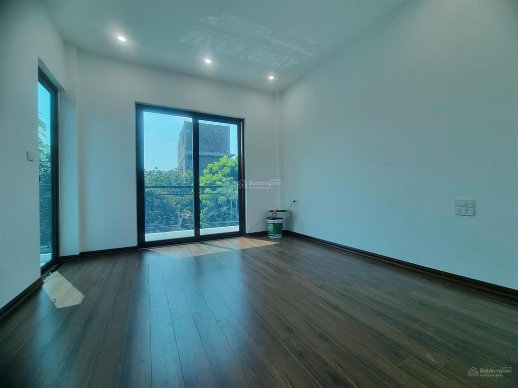 Bán nhà riêng tại yên quán, hưng đạo, quốc oai, view hồ điều hòa 52 m2 giá chỉ hơn 4 tỷ