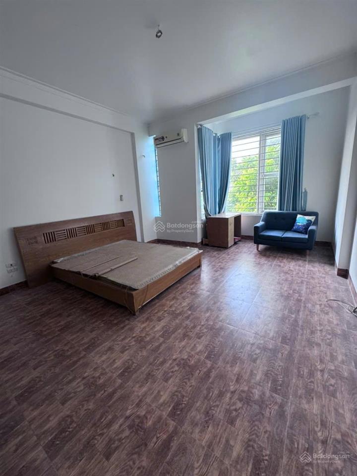 Cho thuê nhà riêng đẹp xuất sắc 90m2, 5pn, 4wc, 17 triệu tại kđt văn phú, p phú la, q. hà đông