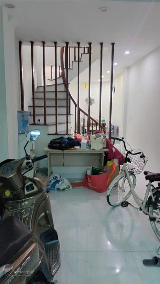 Ngõ thông nhà đẹp 35m2 4 tầng tại đường an thọ 1, giá 5,x tỷ