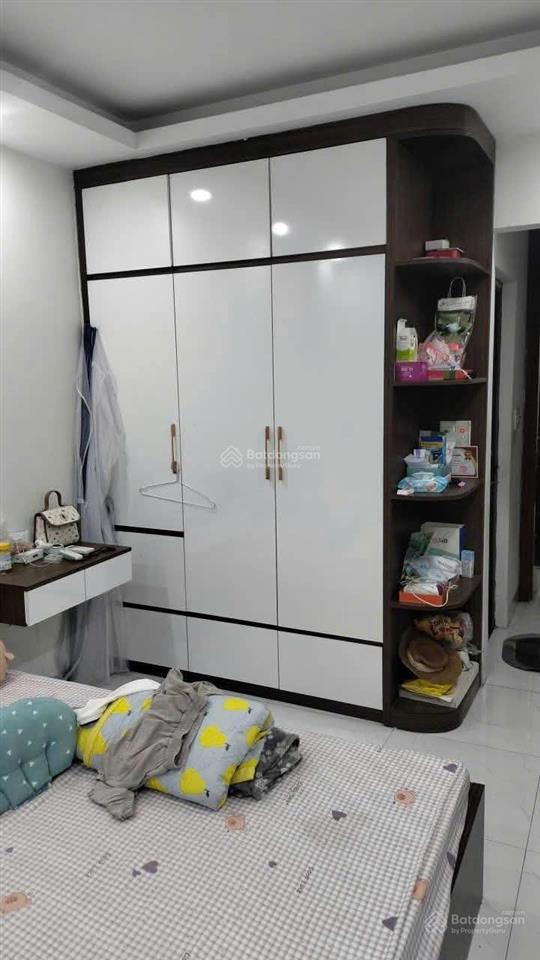 Ngõ thông nhà đẹp 35m2 4 tầng tại đường an thọ 1, giá 5,x tỷ
