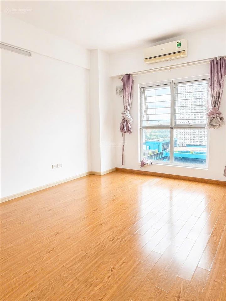 Cho thuê cc 3pn, 2wc, 84m2 tại khu đô thị mới dương nội, giá ưu đãi 8 triệu/th