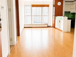 Cho thuê cc 3pn, 2wc, 84m2 tại khu đô thị mới dương nội, giá ưu đãi 8 triệu/th