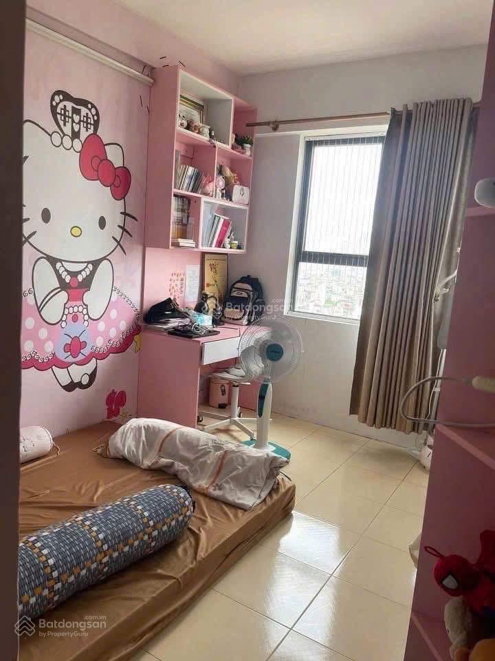 Căn hộ cc cho thuê tại tô hiệu, hà đông 9,5 triệu, 78m2, đầy đủ nội thất, hàng hot