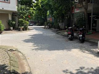 Bán liền kề tại khu đô thị văn khê, 83 m2 4 tầng chỉ 15,9x tỷ