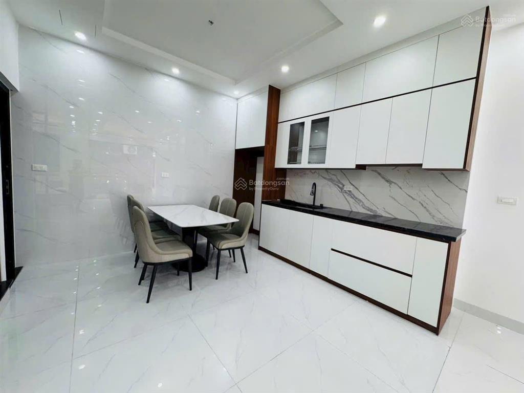 Bán nhà riêng ở an thượng ngãi cầu, giá hơn 6 tỷ, 56m2, 5pn, 5wc, 4 tầng, pháp lý đầy đủ