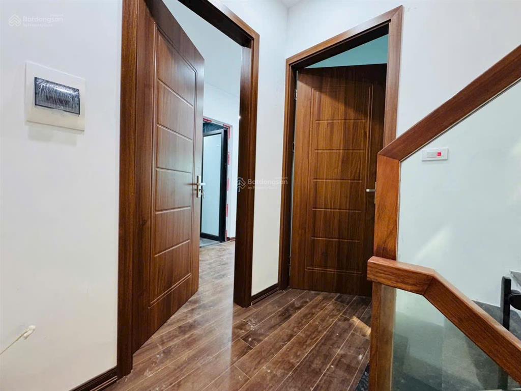 Bán nhà riêng ở an thượng ngãi cầu, giá hơn 6 tỷ, 56m2, 5pn, 5wc, 4 tầng, pháp lý đầy đủ