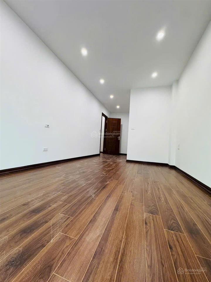 Bán nhà riêng ở an thượng ngãi cầu, giá hơn 6 tỷ, 56m2, 5pn, 5wc, 4 tầng, pháp lý đầy đủ