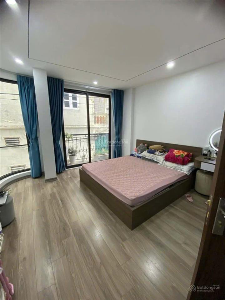 Bán nhà riêng ở yên lũng, 6,1 tỷ, 40m2, ô tô qua nhà