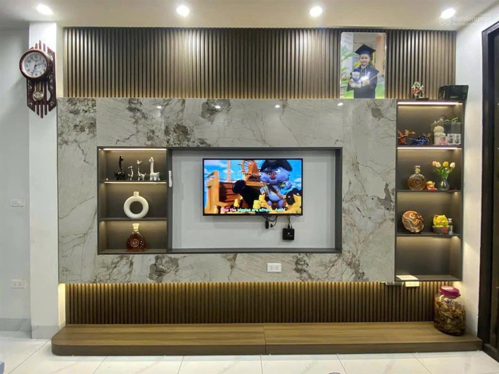 Bán nhà riêng ở yên lũng, 6,1 tỷ, 40m2, ô tô qua nhà