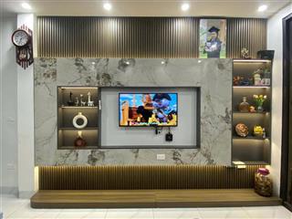 Bán nhà riêng ở yên lũng, 6,1 tỷ, 40m2, ô tô qua nhà